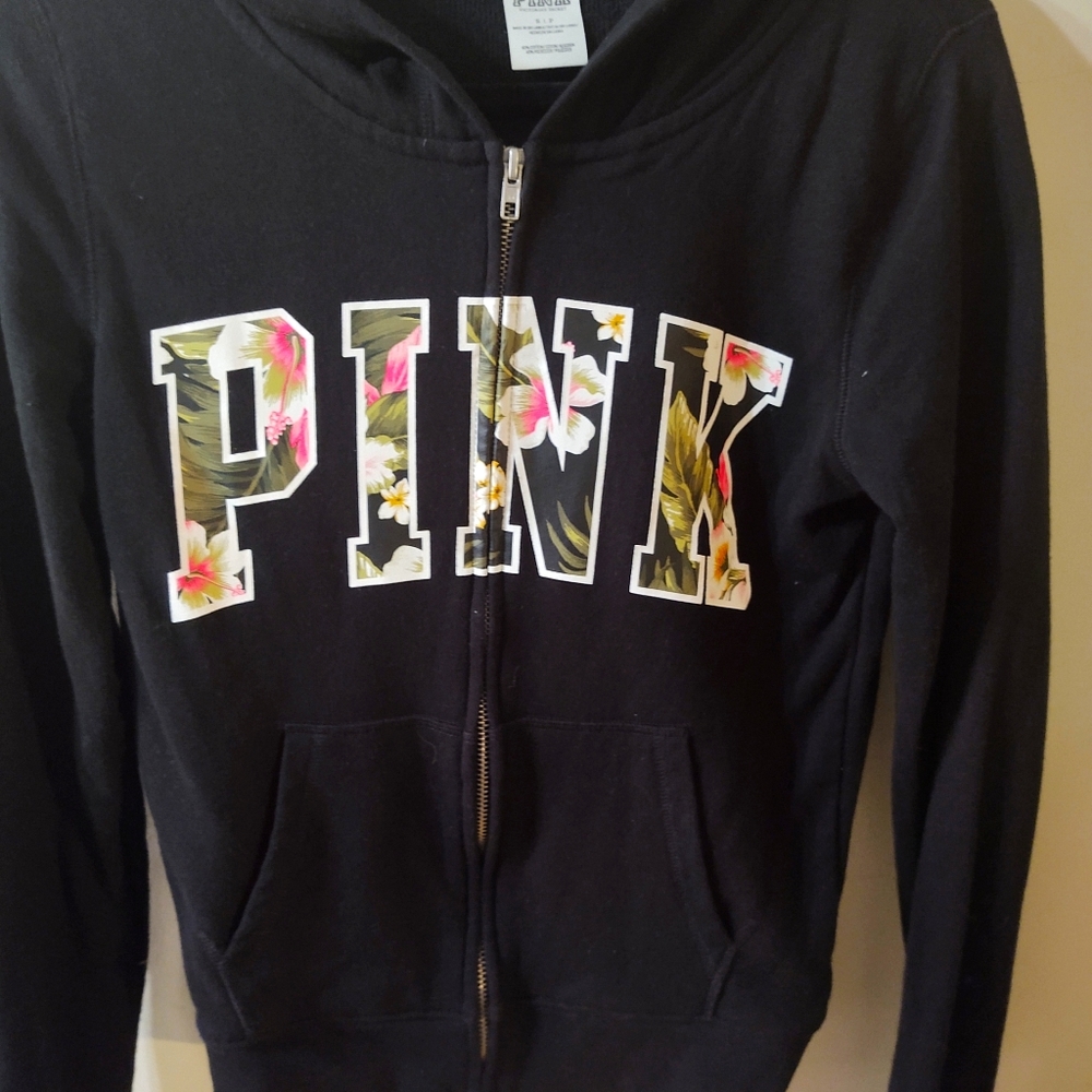 Victoria secret sweats set